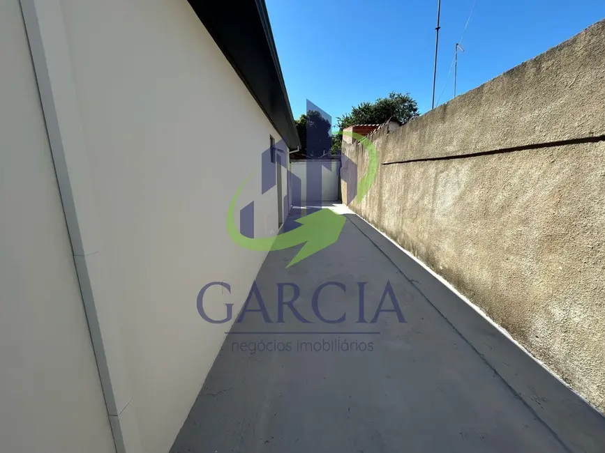 Foto 8 de Casa com 3 quartos à venda, 87m2 em Jardim Zaniboni I, Mogi Guacu - SP