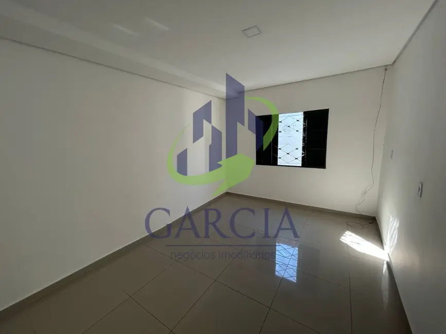 Foto 3 de Casa com 3 quartos à venda, 87m2 em Jardim Zaniboni I, Mogi Guacu - SP