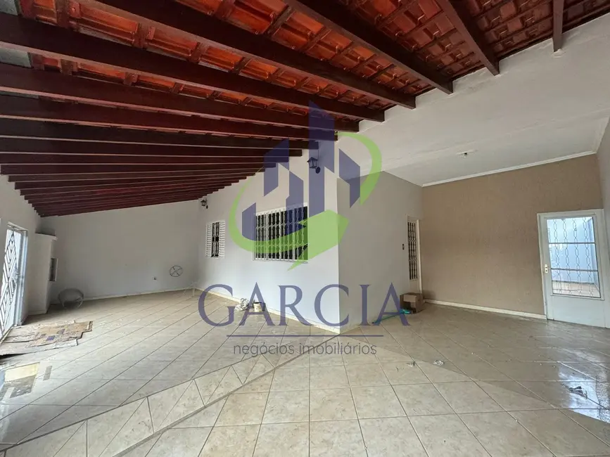 Foto 1 de Casa com 3 quartos à venda, 159m2 em Jardim Santa Marta, Mogi Guacu - SP