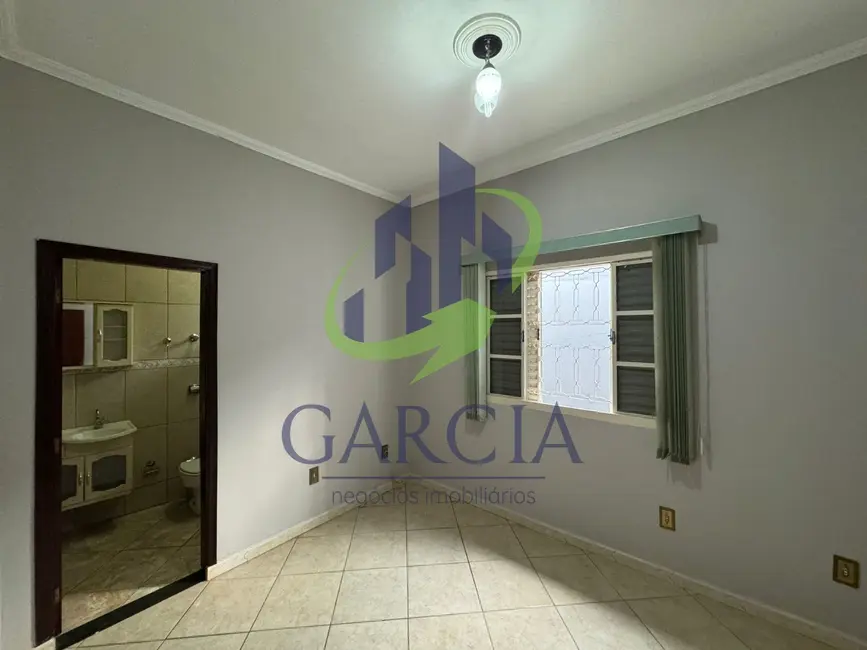 Foto 7 de Casa com 3 quartos à venda, 159m2 em Jardim Santa Marta, Mogi Guacu - SP