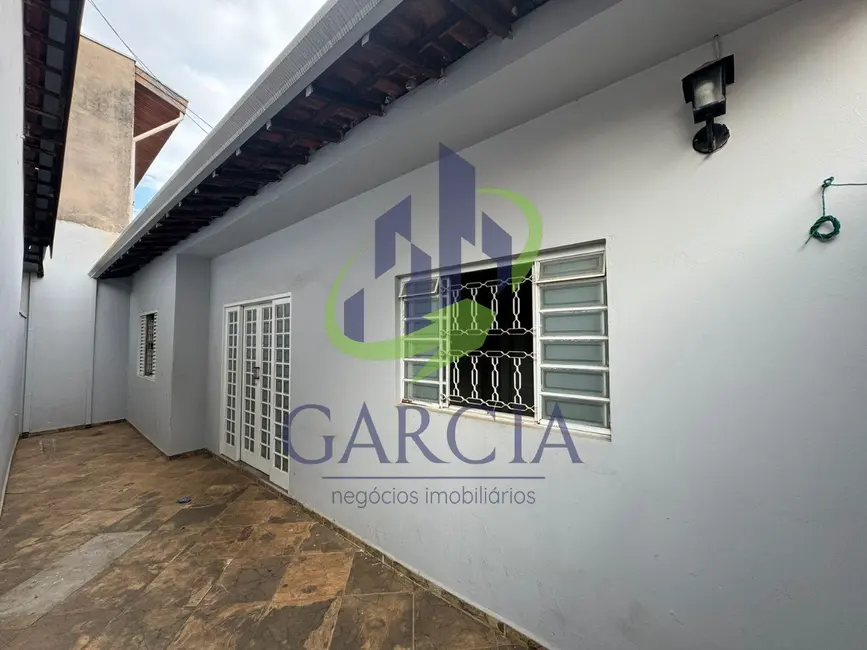 Foto 9 de Casa com 3 quartos à venda, 159m2 em Jardim Santa Marta, Mogi Guacu - SP