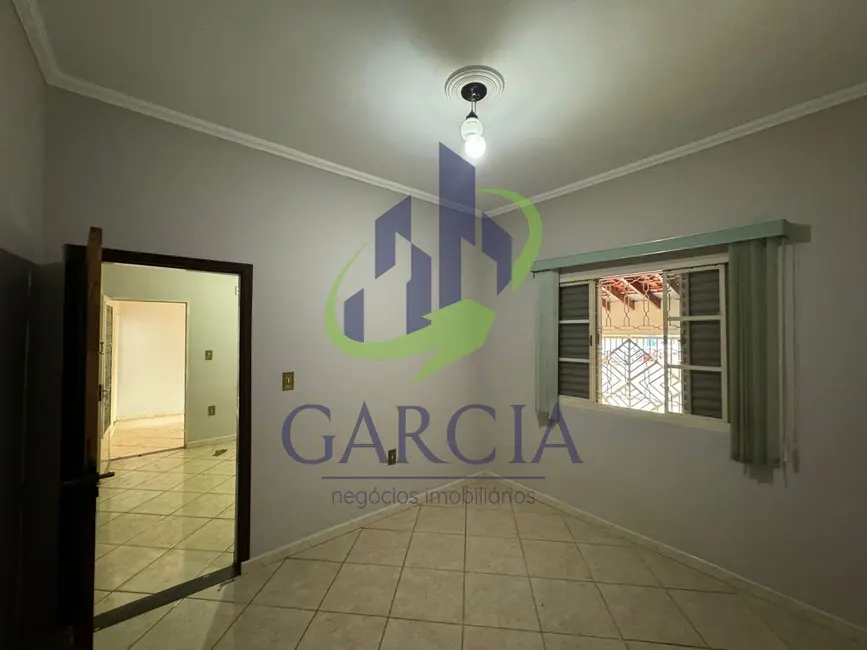 Foto 2 de Casa com 3 quartos à venda, 159m2 em Jardim Santa Marta, Mogi Guacu - SP