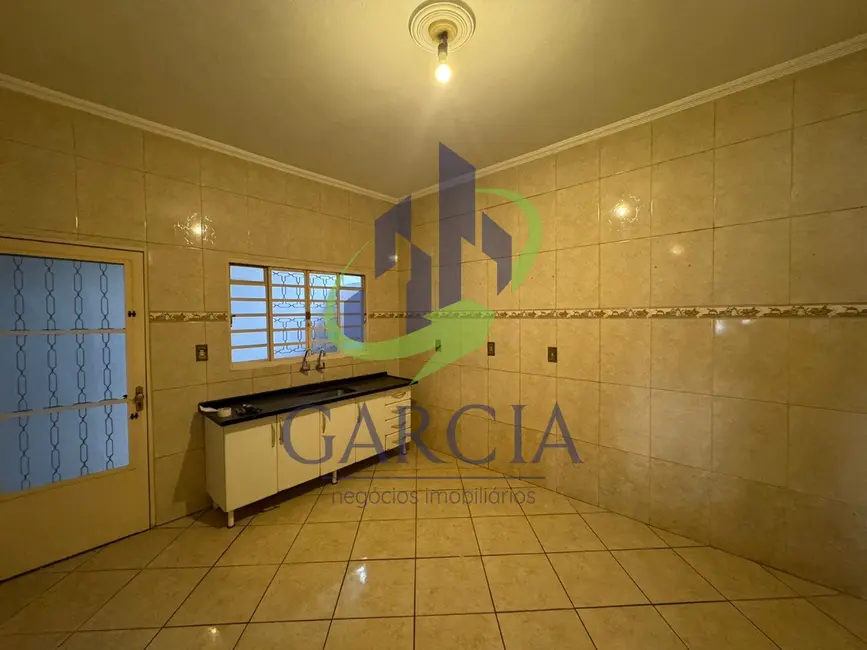 Foto 5 de Casa com 3 quartos à venda, 159m2 em Jardim Santa Marta, Mogi Guacu - SP
