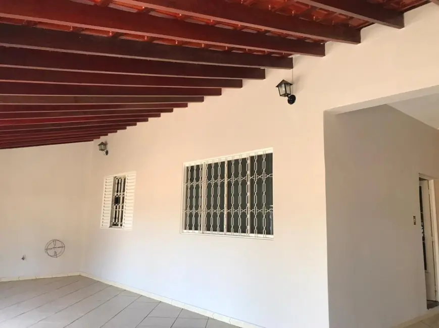 Foto 1 de Casa com 3 quartos à venda, 159m2 em Jardim Santa Marta, Mogi Guacu - SP