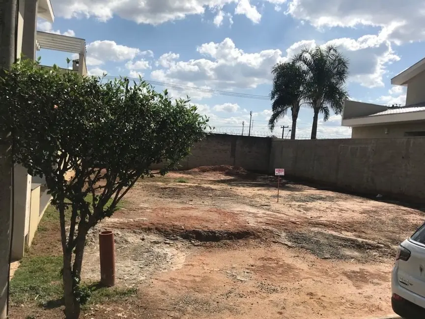 Foto 1 de Terreno / Lote à venda, 246m2 em Parque Cidade Nova, Mogi Guacu - SP