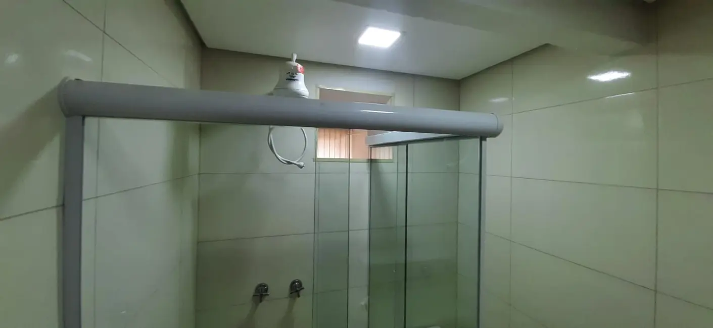 Foto 2 de Apartamento com 2 quartos à venda, 55m2 em Mogi Guacu - SP