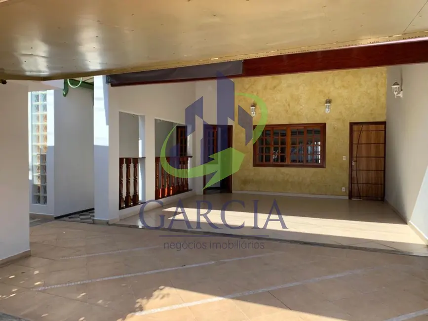 Foto 5 de Casa com 3 quartos à venda, 200m2 em Jardim Cruzeiro, Mogi Guacu - SP