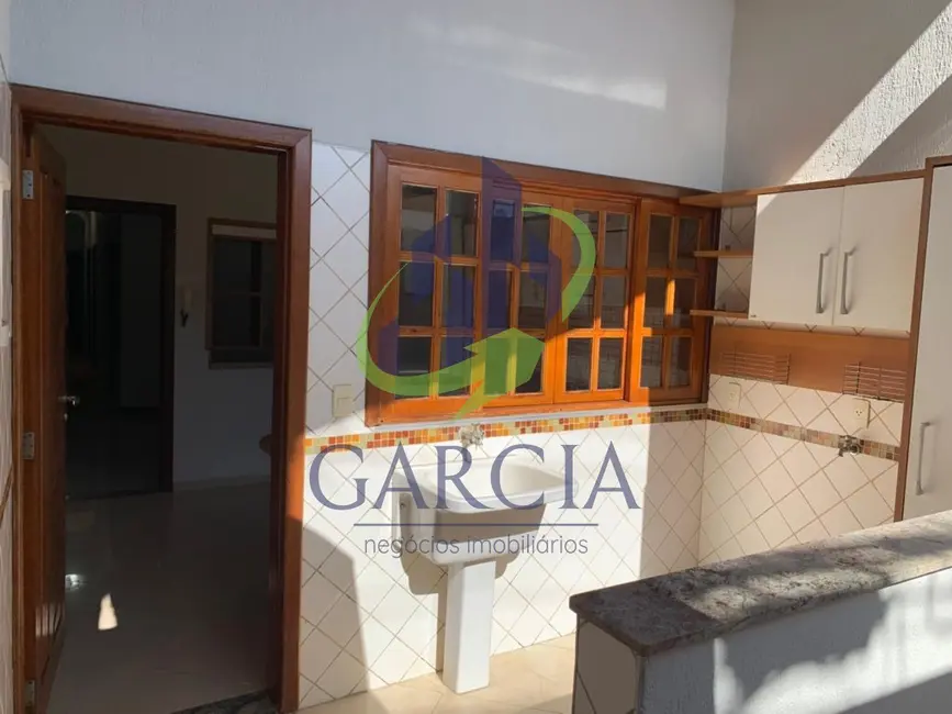 Foto 7 de Casa com 3 quartos à venda, 200m2 em Jardim Cruzeiro, Mogi Guacu - SP