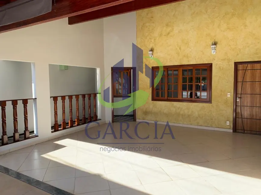 Foto 6 de Casa com 3 quartos à venda, 200m2 em Jardim Cruzeiro, Mogi Guacu - SP