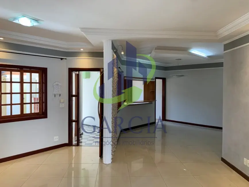 Foto 9 de Casa com 3 quartos à venda, 200m2 em Jardim Cruzeiro, Mogi Guacu - SP