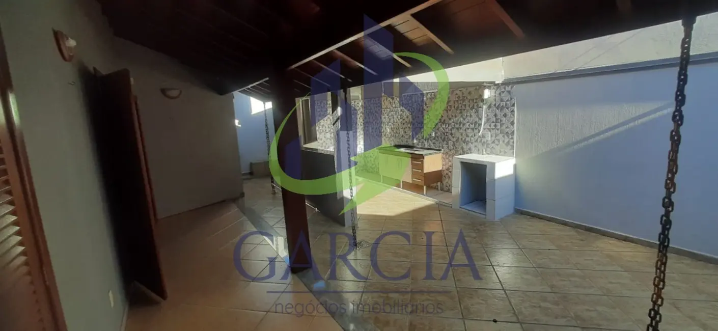 Foto 4 de Casa com 3 quartos à venda, 200m2 em Jardim Cruzeiro, Mogi Guacu - SP
