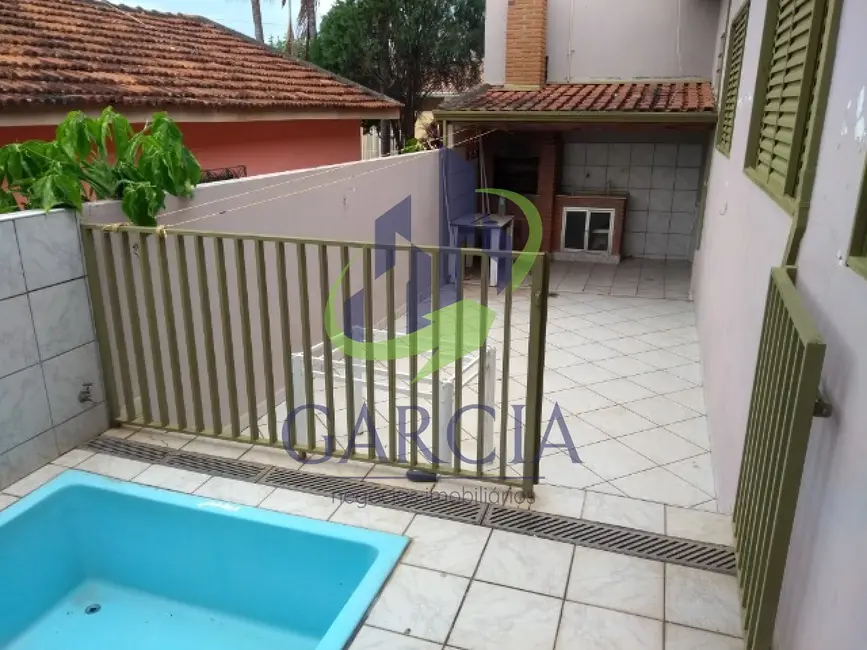 Foto 1 de Casa com 3 quartos à venda, 110m2 em Jardim Cristina, Mogi Guacu - SP