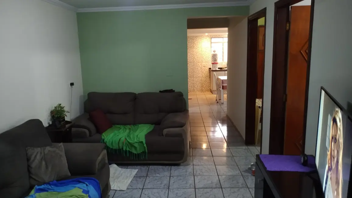 Foto 1 de Casa com 3 quartos à venda, 162m2 em Jardim Ipê I, Mogi Guacu - SP