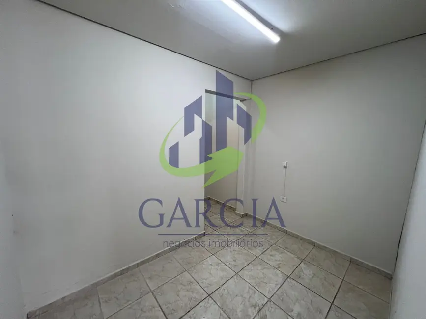 Foto 3 de Sala Comercial para alugar, 36m2 em Centro, Mogi Guacu - SP