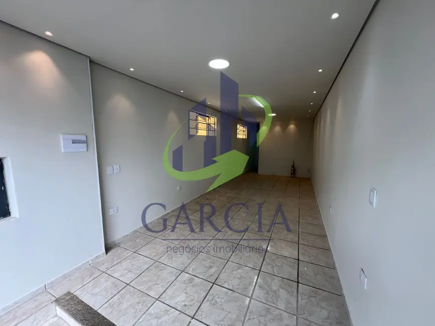 Foto 2 de Sala Comercial para alugar, 36m2 em Centro, Mogi Guacu - SP