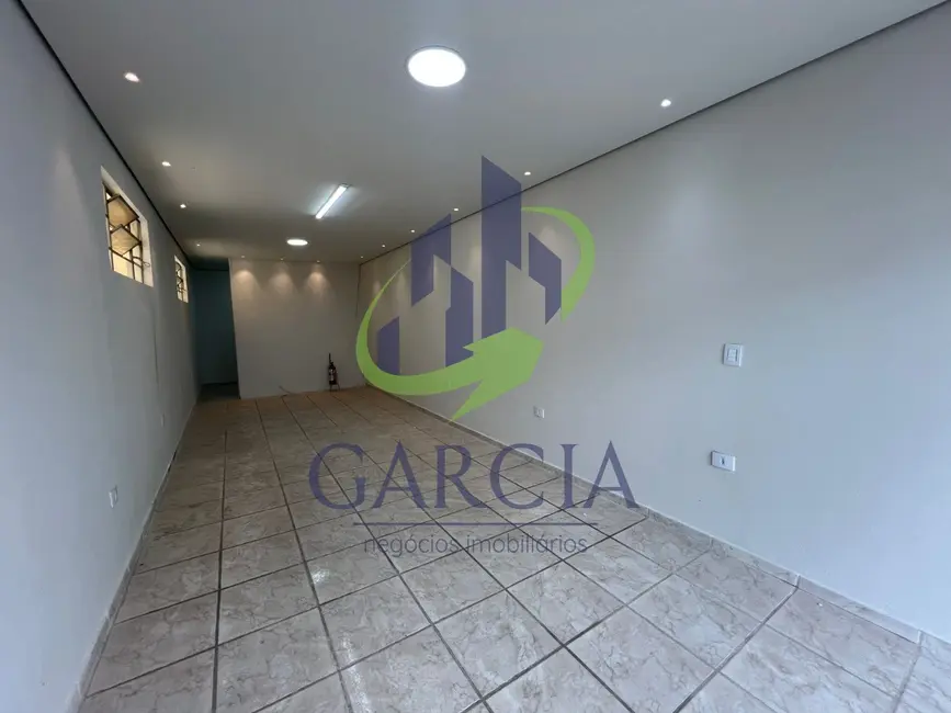 Foto 1 de Sala Comercial para alugar, 36m2 em Centro, Mogi Guacu - SP