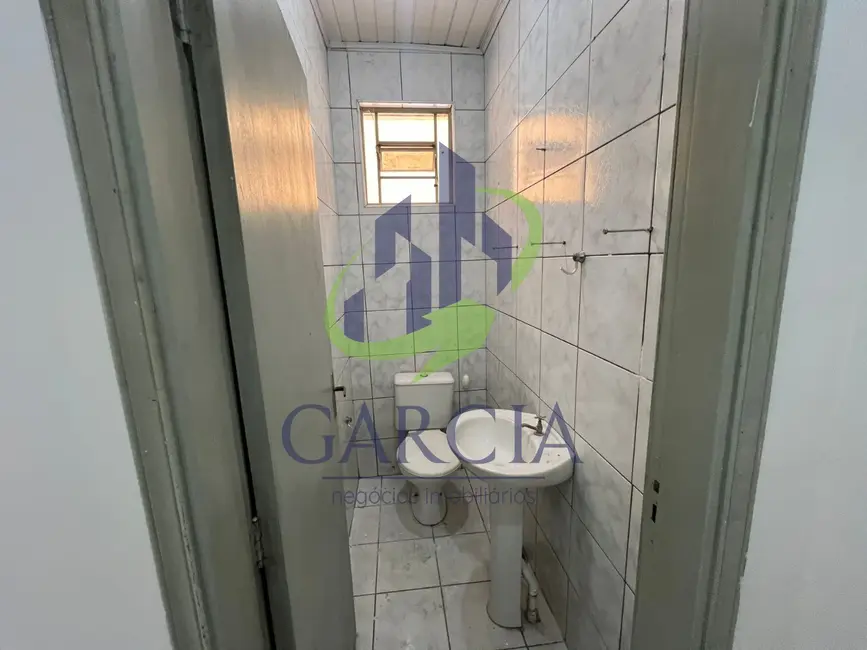 Foto 5 de Sala Comercial para alugar, 36m2 em Centro, Mogi Guacu - SP