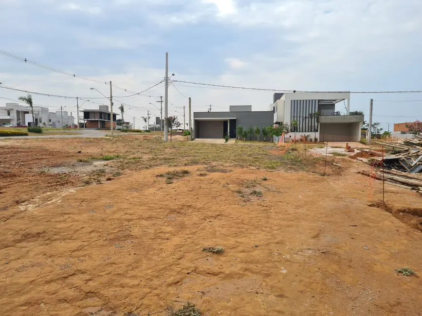 Foto 1 de Terreno / Lote à venda, 300m2 em Mogi Mirim - SP