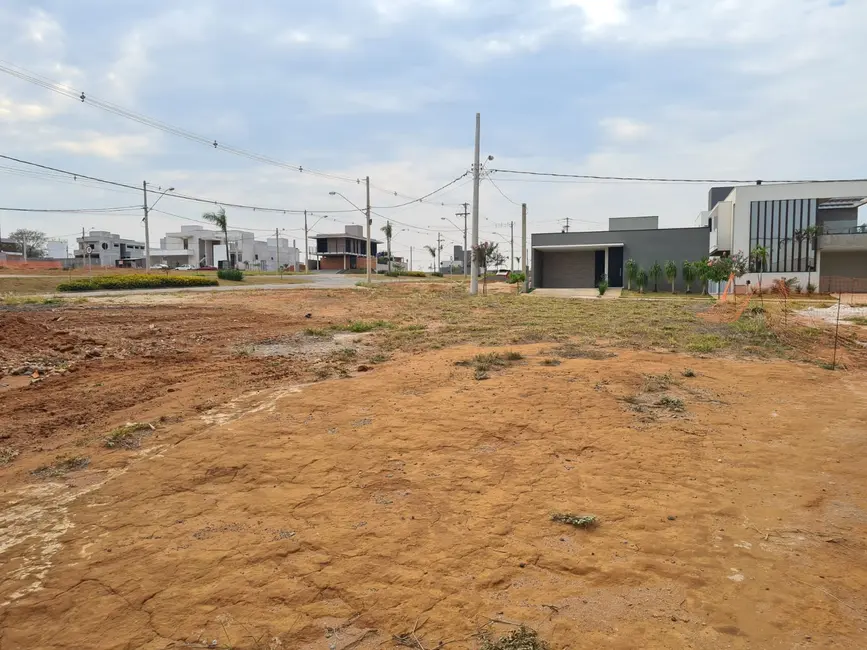 Foto 4 de Terreno / Lote à venda, 300m2 em Mogi Mirim - SP