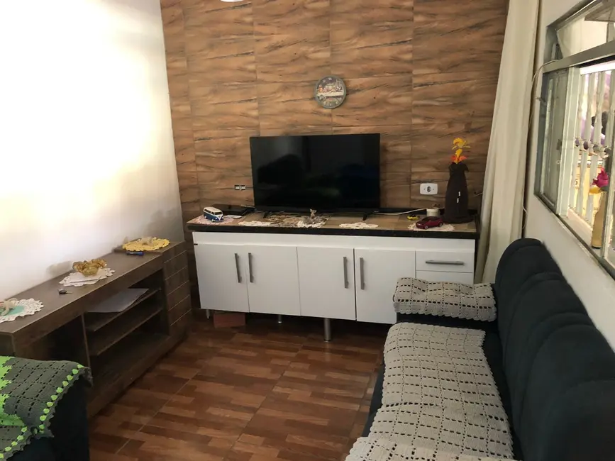 Foto 2 de Casa com 3 quartos à venda, 185m2 em Jardim Ipê II, Mogi Guacu - SP