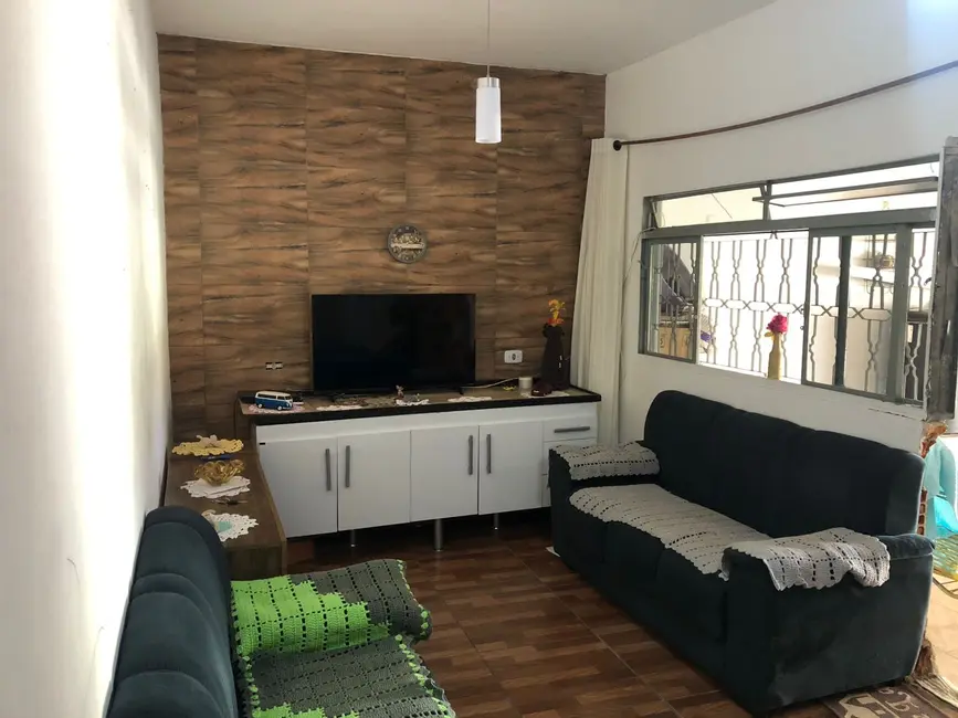 Foto 1 de Casa com 3 quartos à venda, 185m2 em Jardim Ipê II, Mogi Guacu - SP