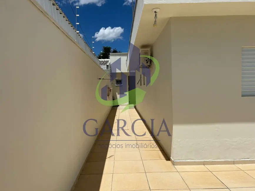 Foto 7 de Casa com 2 quartos à venda, 136m2 em Mogi Guacu - SP