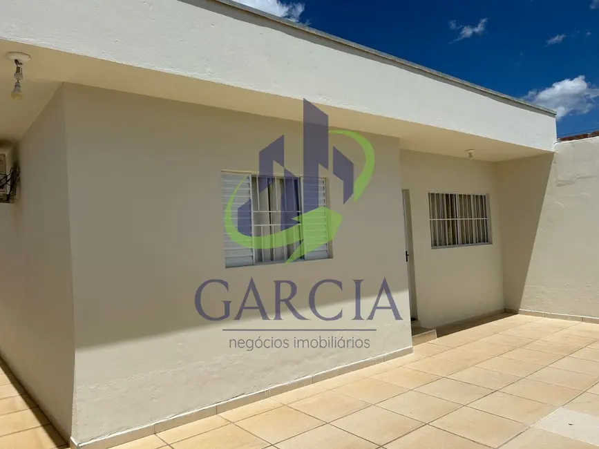 Foto 6 de Casa com 2 quartos à venda, 136m2 em Mogi Guacu - SP