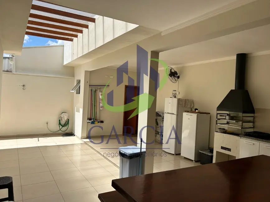 Foto 4 de Casa com 2 quartos à venda, 136m2 em Mogi Guacu - SP