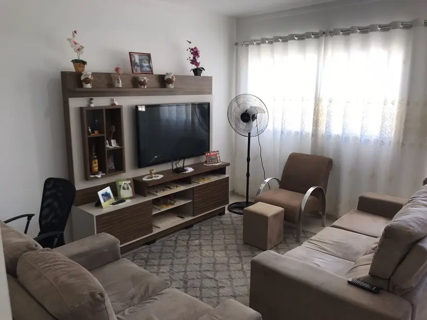 Foto 1 de Casa com 2 quartos à venda, 130m2 em Mogi Guacu - SP