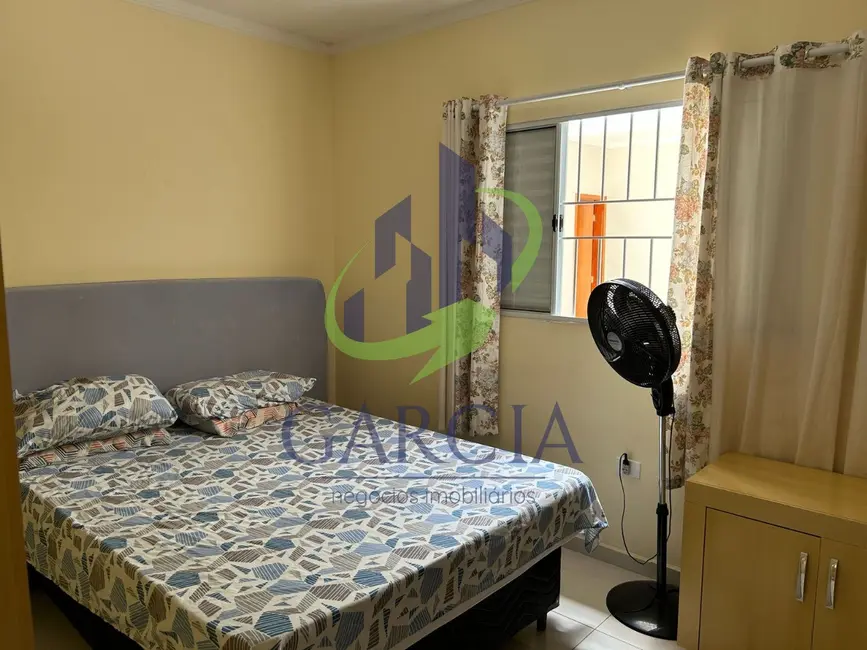 Foto 3 de Casa com 2 quartos à venda, 136m2 em Mogi Guacu - SP