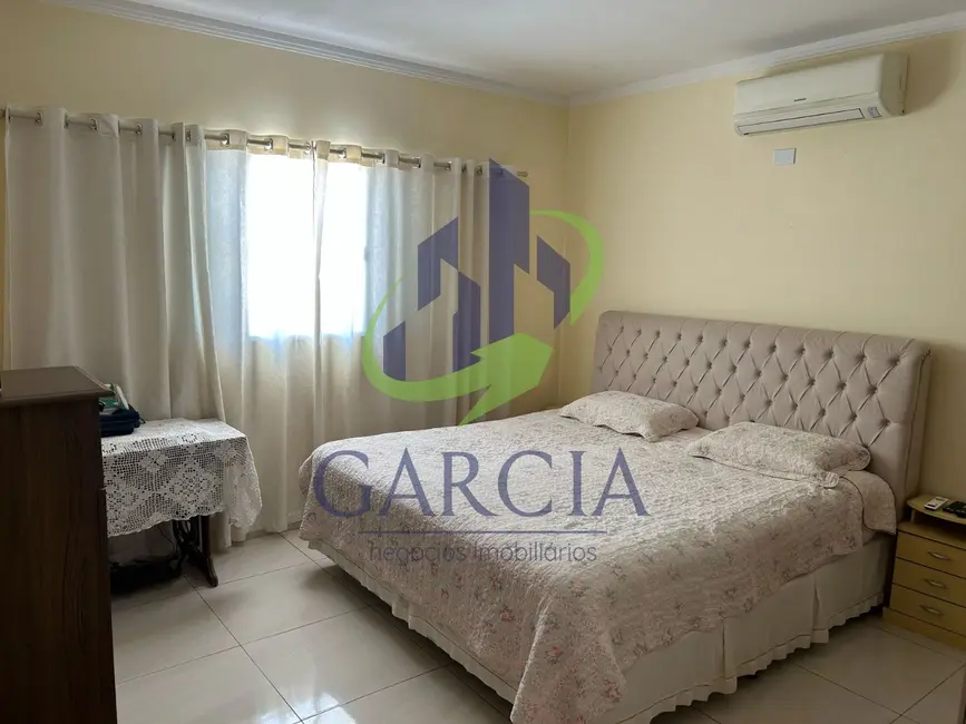 Foto 2 de Casa com 2 quartos à venda, 136m2 em Mogi Guacu - SP