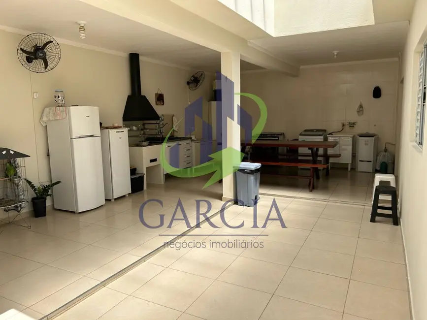 Foto 1 de Casa com 2 quartos à venda, 136m2 em Mogi Guacu - SP
