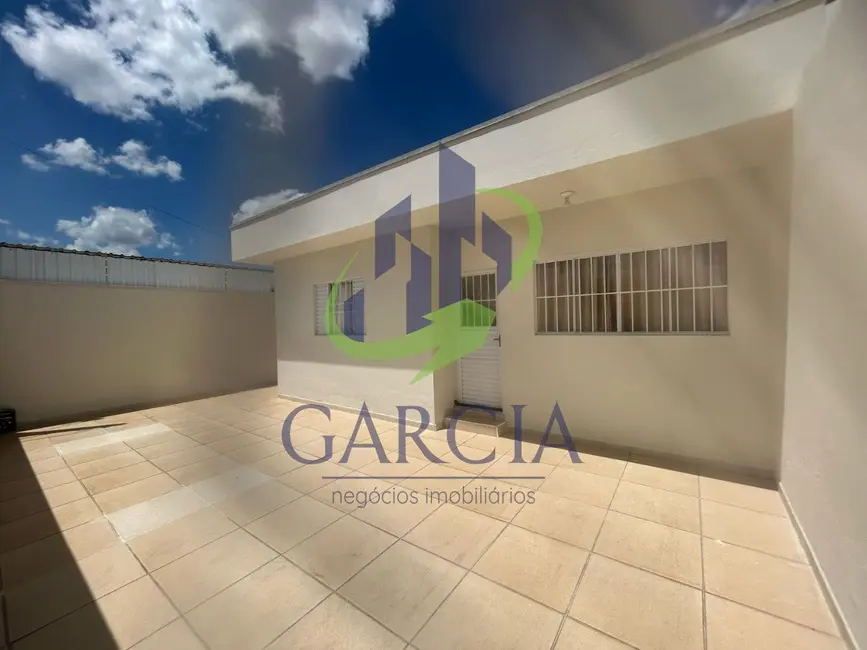 Foto 5 de Casa com 2 quartos à venda, 136m2 em Mogi Guacu - SP