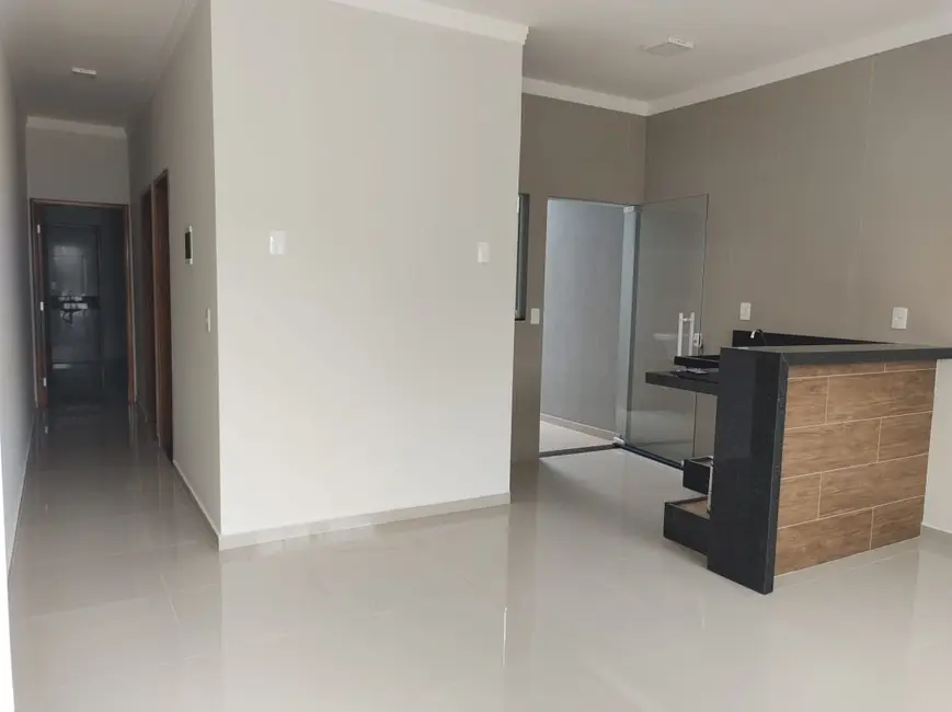 Foto 1 de Casa com 2 quartos à venda, 68m2 em Jardim Centenário, Mogi Guacu - SP