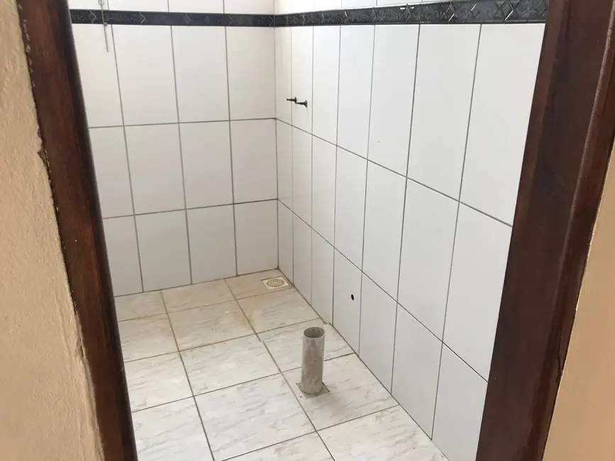 Foto 2 de Casa com 3 quartos à venda, 70m2 em Jardim Santa Cruz, Mogi Guacu - SP