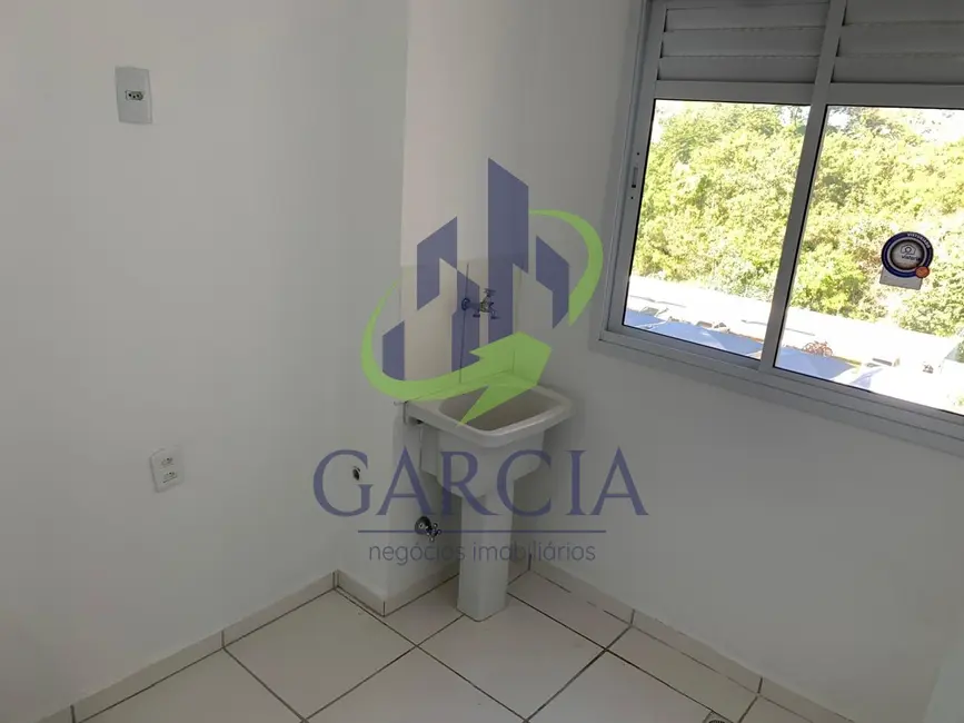 Foto 8 de Apartamento com 2 quartos à venda, 46m2 em Mogi Guacu - SP