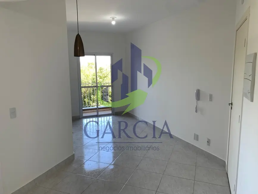 Foto 7 de Apartamento com 2 quartos à venda, 46m2 em Mogi Guacu - SP