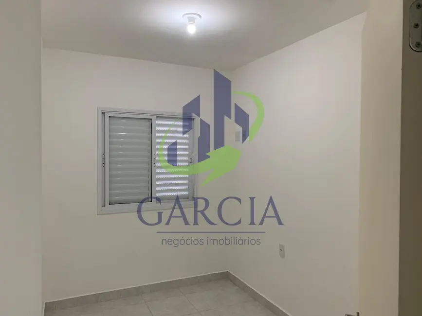 Foto 9 de Apartamento com 2 quartos à venda, 46m2 em Mogi Guacu - SP