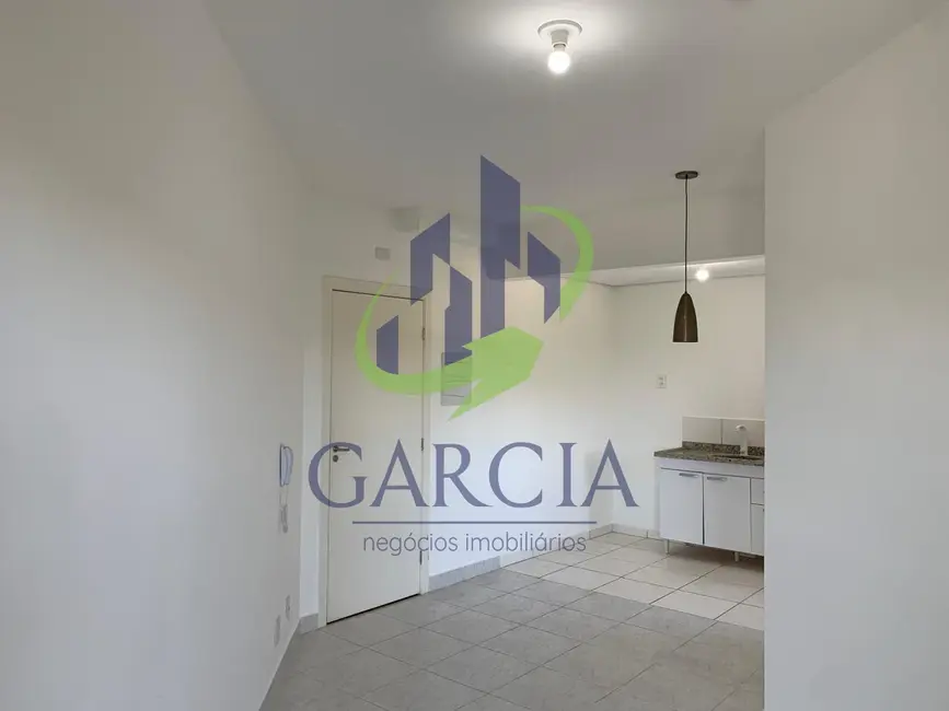 Foto 3 de Apartamento com 2 quartos à venda, 46m2 em Mogi Guacu - SP