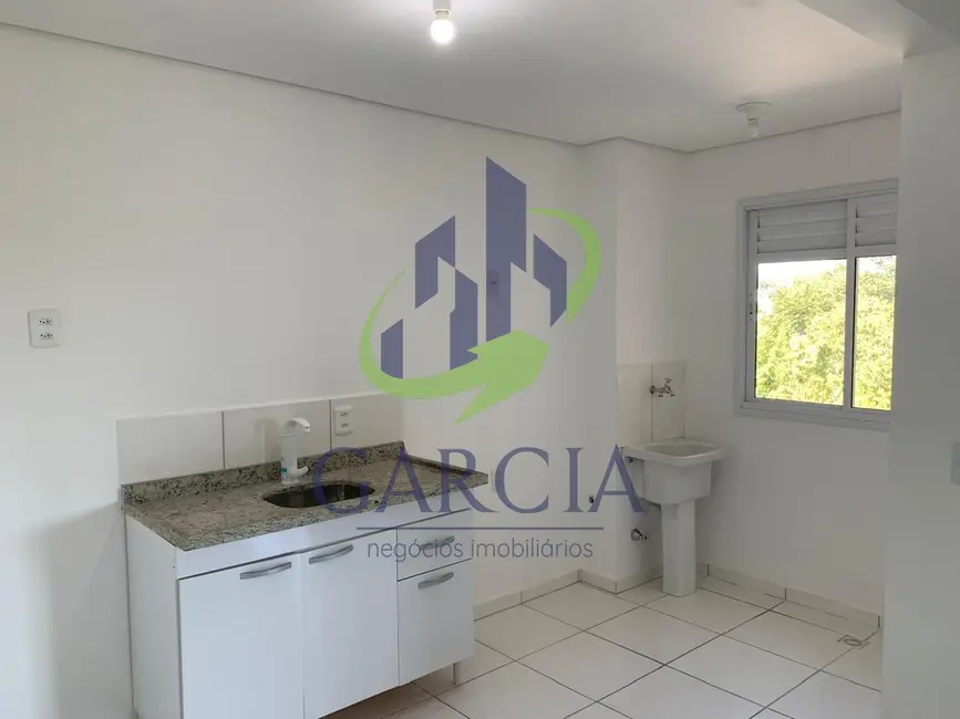 Foto 5 de Apartamento com 2 quartos à venda, 46m2 em Mogi Guacu - SP