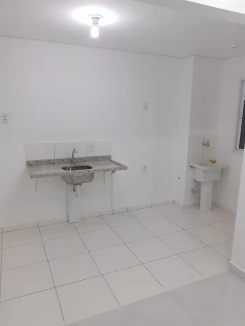 Foto 2 de Apartamento com 2 quartos à venda, 46m2 em Mogi Guacu - SP