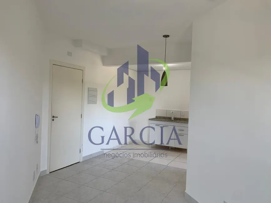 Foto 1 de Apartamento com 2 quartos à venda, 46m2 em Mogi Guacu - SP