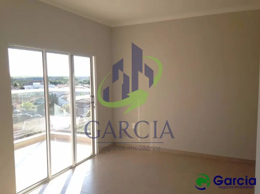 Foto 5 de Apartamento com 3 quartos à venda, 178m2 em Vila Pinheiro, Mogi Guacu - SP