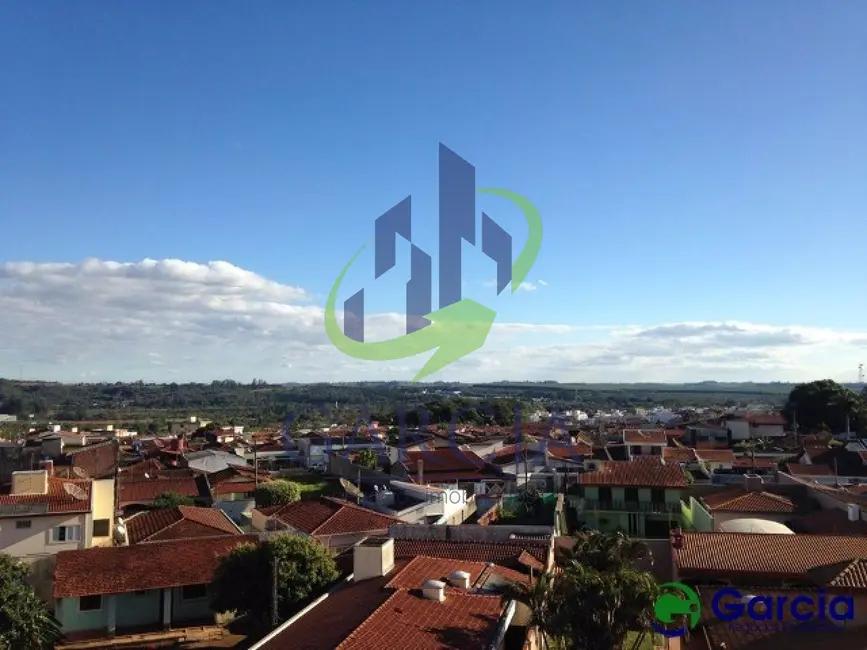 Foto 6 de Apartamento com 3 quartos à venda, 178m2 em Vila Pinheiro, Mogi Guacu - SP