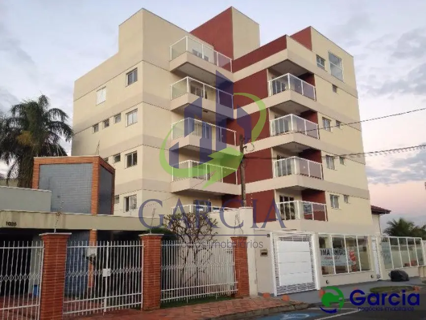 Foto 2 de Apartamento com 3 quartos à venda, 178m2 em Vila Pinheiro, Mogi Guacu - SP