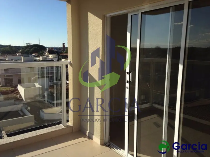 Foto 3 de Apartamento com 3 quartos à venda, 178m2 em Vila Pinheiro, Mogi Guacu - SP