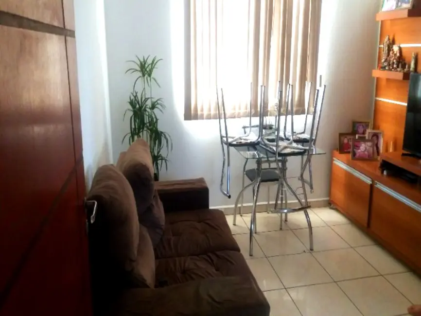 Foto 2 de Apartamento com 2 quartos à venda, 47m2 em Jardim América, Mogi Guacu - SP