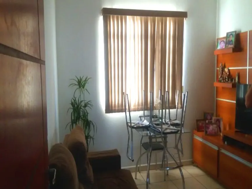 Foto 1 de Apartamento com 2 quartos à venda, 47m2 em Jardim América, Mogi Guacu - SP