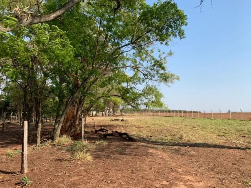 Foto 1 de Terreno / Lote à venda em Mogi Mirim - SP