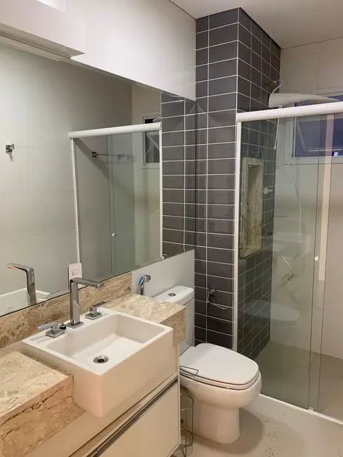 Foto 7 de Apartamento com 3 quartos à venda, 107m2 em Mogi Guacu - SP